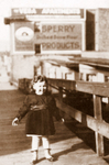 pier